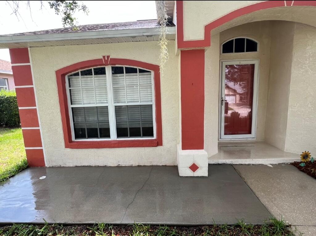 Front Porch After