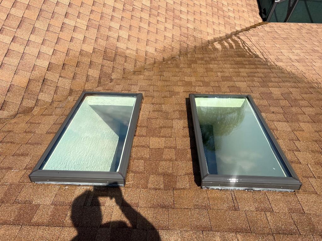 Windows After